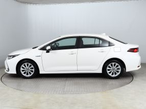 Toyota Corolla - 2021