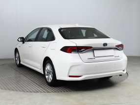 Toyota Corolla - 2021