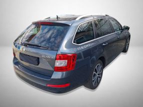 Skoda Octavia - 2015