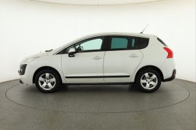 Peugeot 3008 - 2012