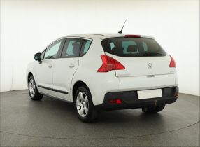 Peugeot 3008 - 2012
