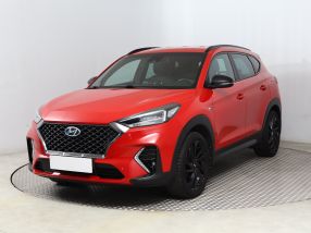 Hyundai Tucson - 2019