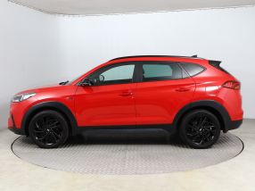 Hyundai Tucson - 2019