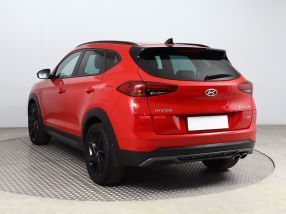 Hyundai Tucson - 2019