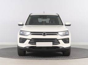 SsangYong Korando - 2021