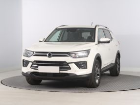 SsangYong Korando - 2021