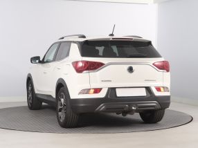 SsangYong Korando - 2021