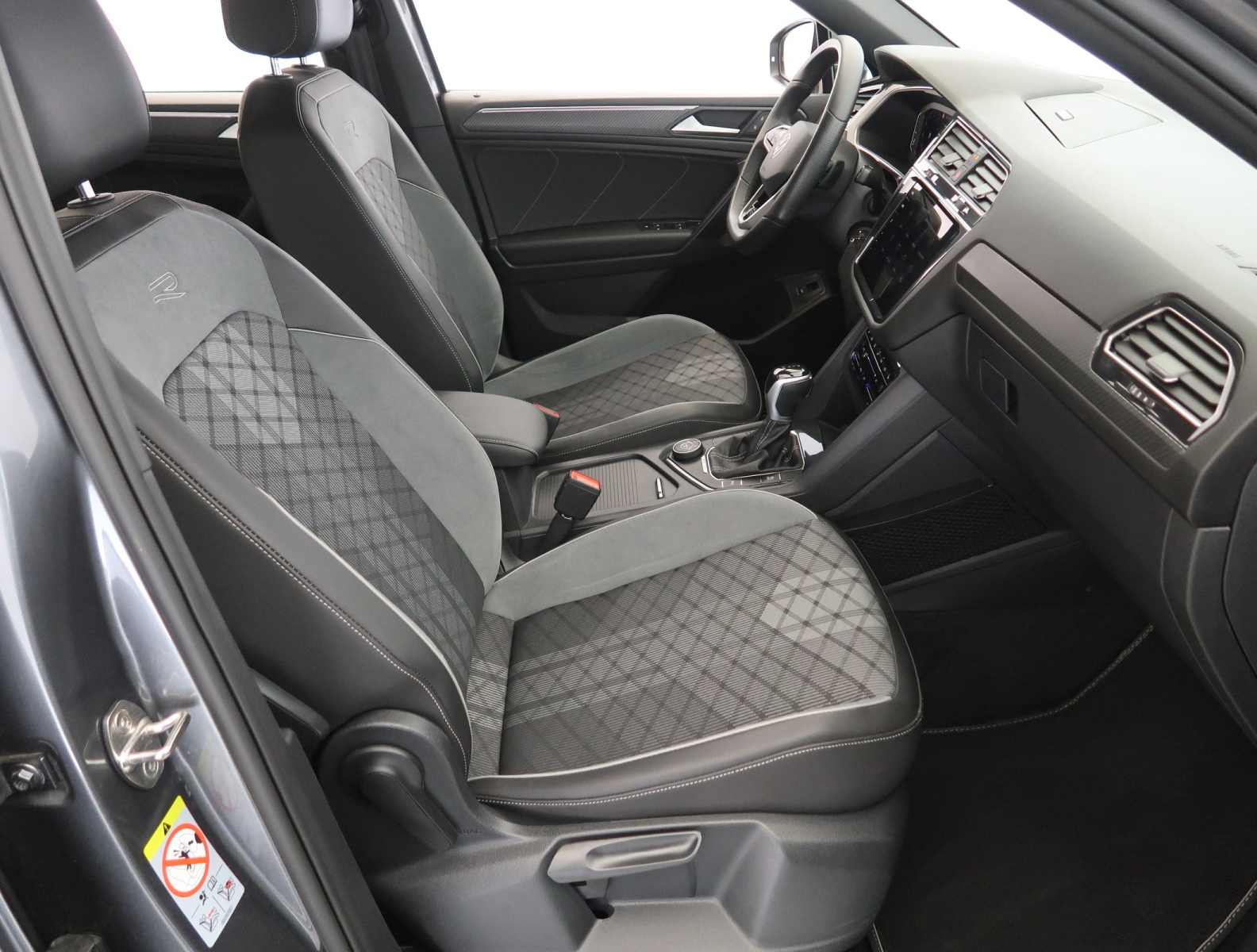 Volkswagen Tiguan Allspace - 2022