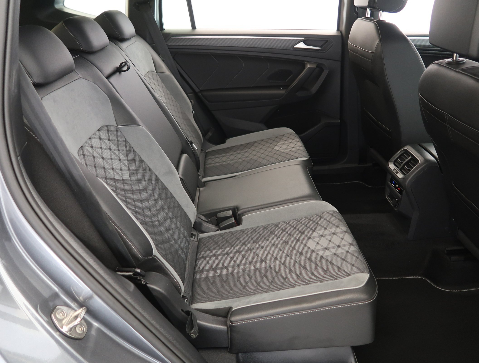 Volkswagen Tiguan Allspace - 2022