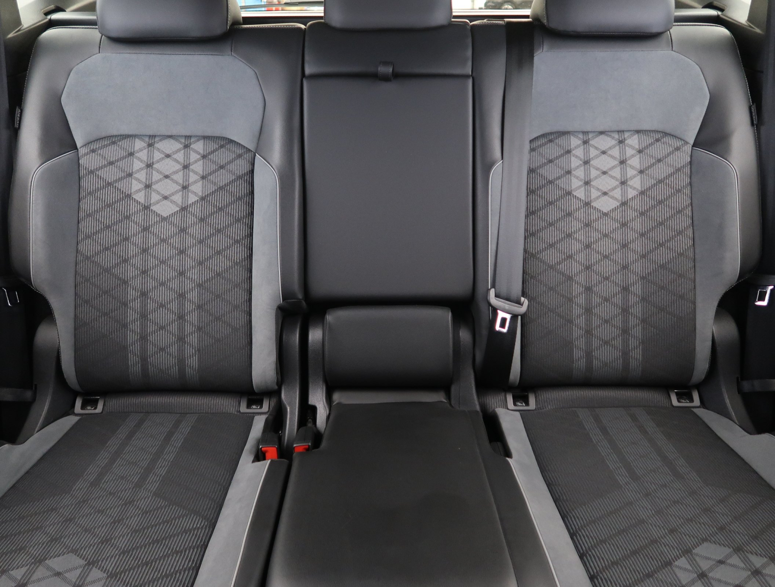 Volkswagen Tiguan Allspace - 2022