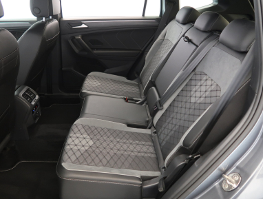 Volkswagen Tiguan Allspace - 2022