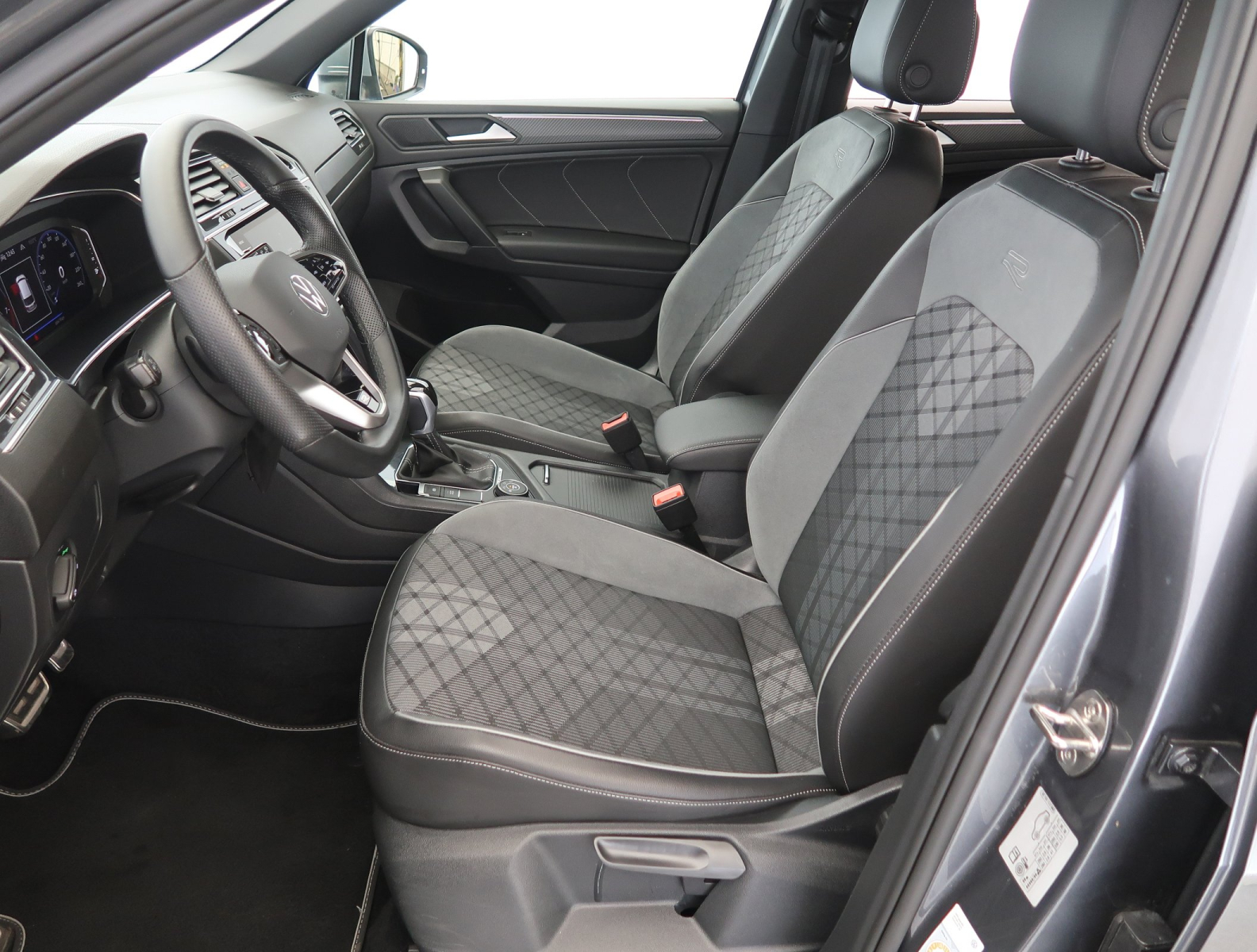 Volkswagen Tiguan Allspace - 2022