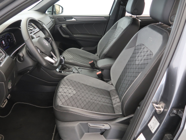 Volkswagen Tiguan Allspace - 2022