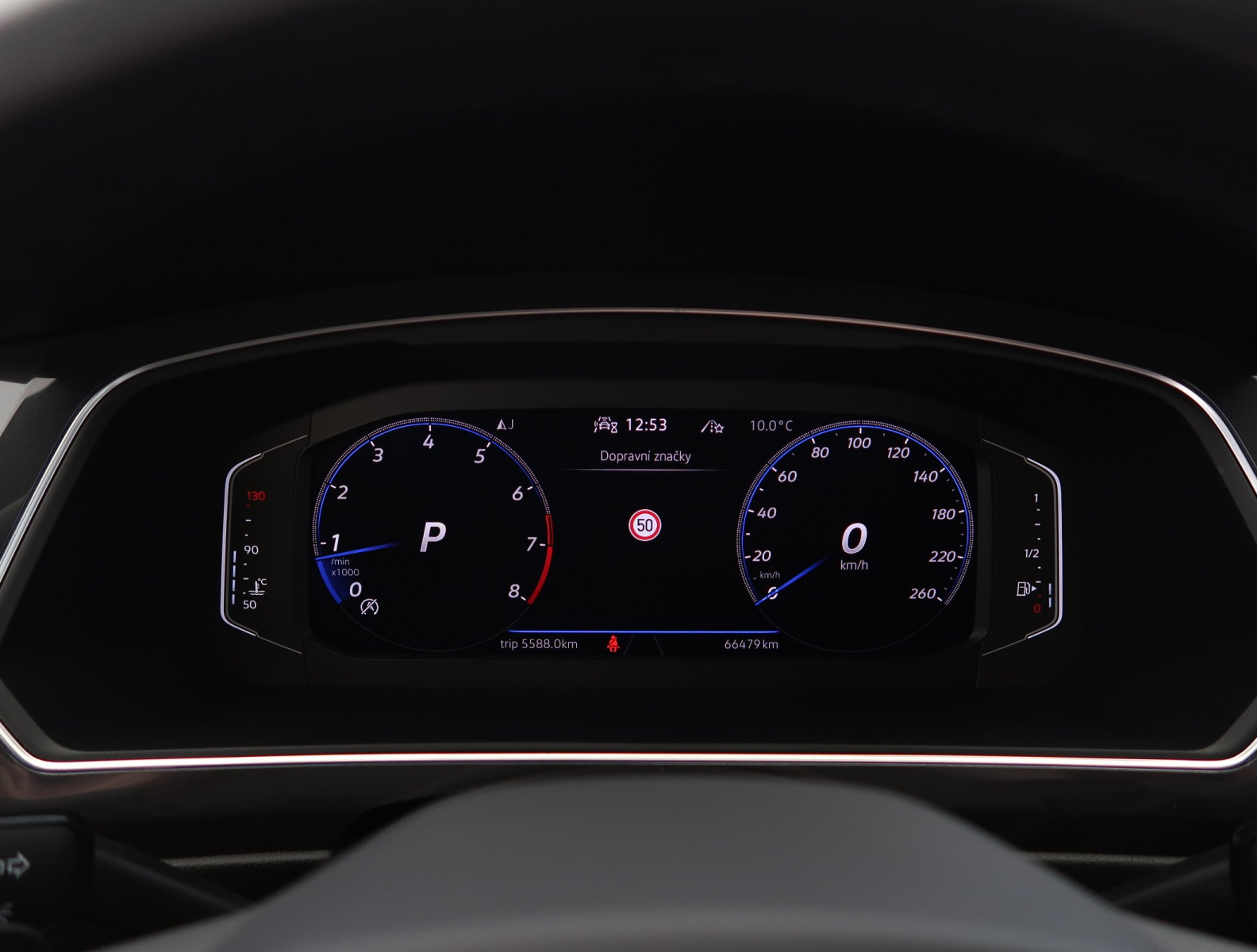 Volkswagen Tiguan Allspace - 2022