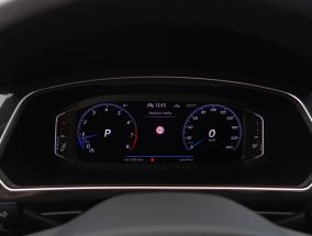 Volkswagen Tiguan Allspace - 2022