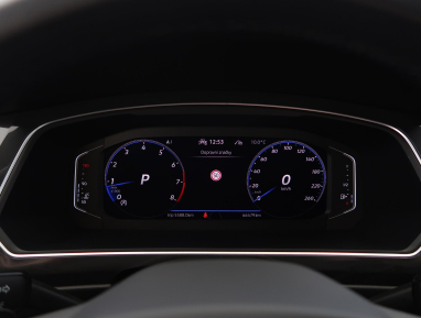 Volkswagen Tiguan Allspace - 2022