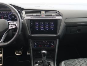 Volkswagen Tiguan Allspace - 2022