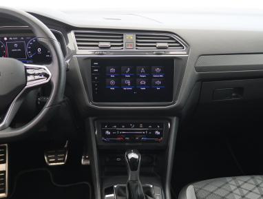 Volkswagen Tiguan Allspace - 2022