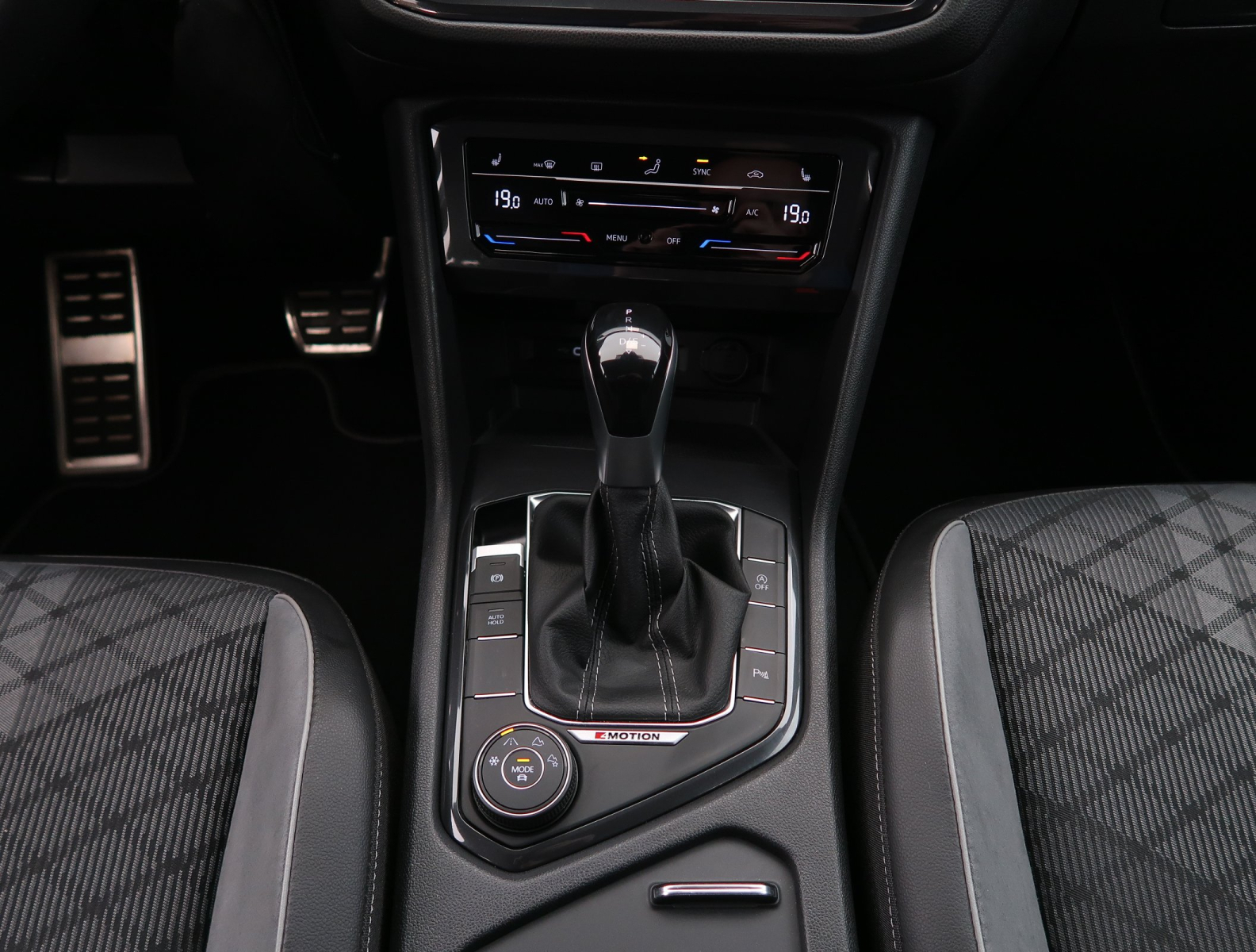 Volkswagen Tiguan Allspace - 2022