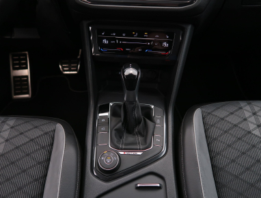 Volkswagen Tiguan Allspace - 2022