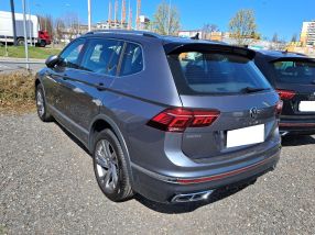 Volkswagen Tiguan Allspace - 2022