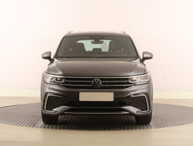 Volkswagen Tiguan Allspace - 2022