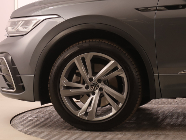 Volkswagen Tiguan Allspace - 2022