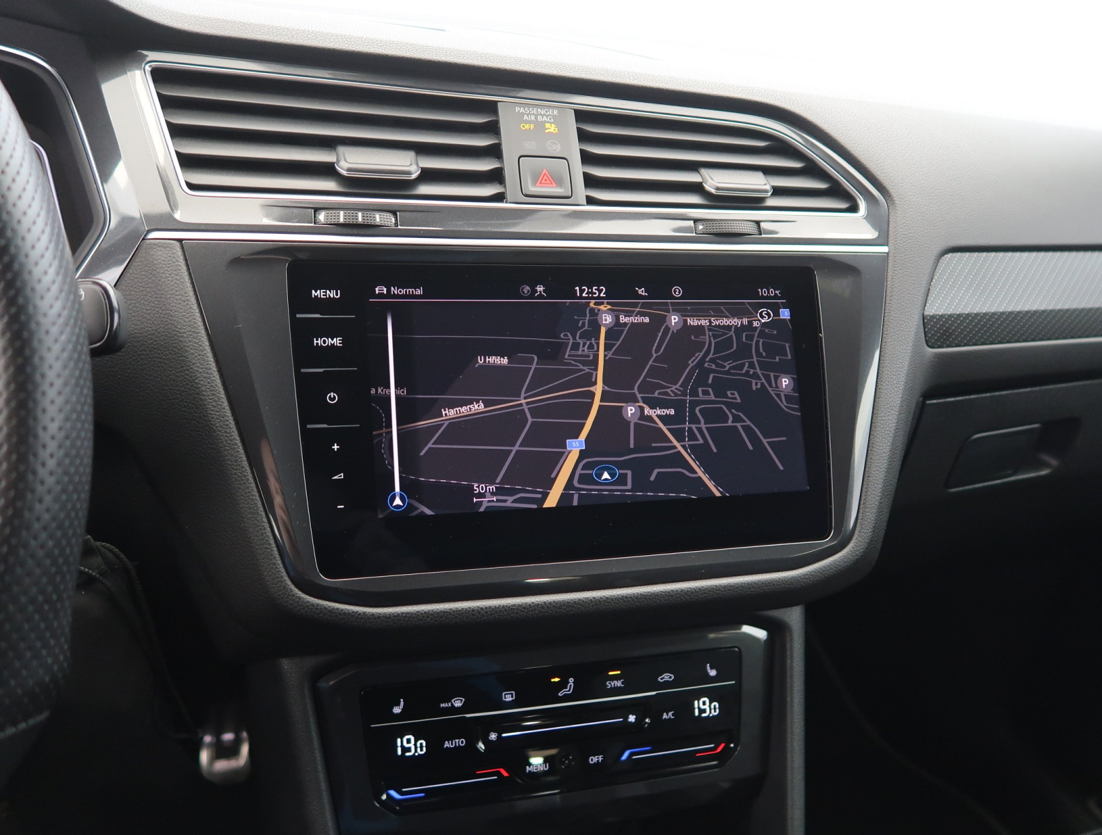 Volkswagen Tiguan Allspace - 2022