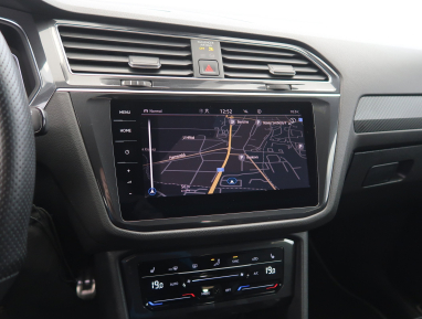 Volkswagen Tiguan Allspace - 2022