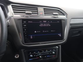 Volkswagen Tiguan Allspace - 2022