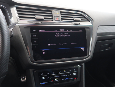 Volkswagen Tiguan Allspace - 2022