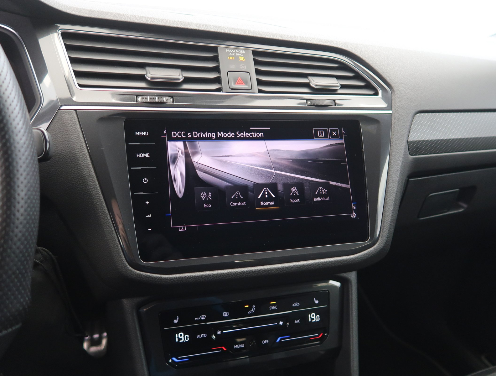 Volkswagen Tiguan Allspace - 2022