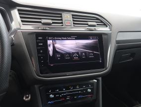 Volkswagen Tiguan Allspace - 2022