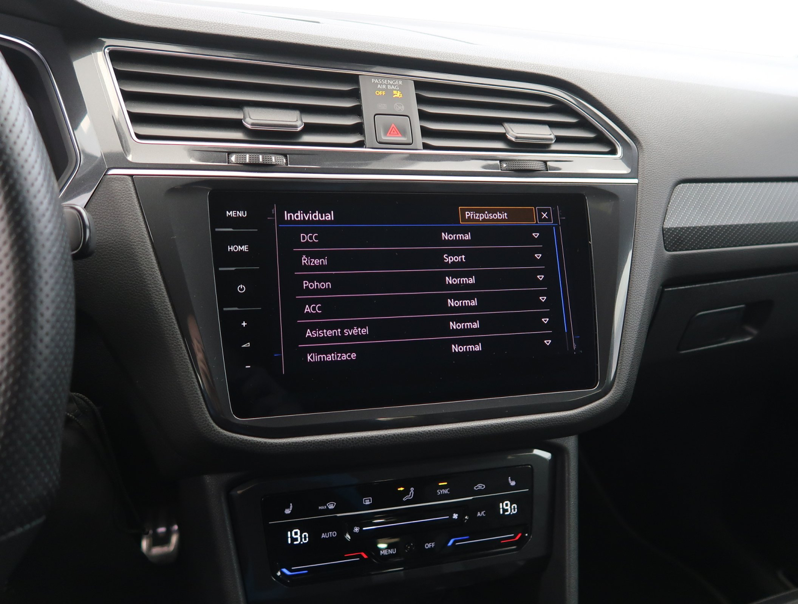 Volkswagen Tiguan Allspace - 2022