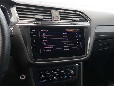 Volkswagen Tiguan Allspace - 2022