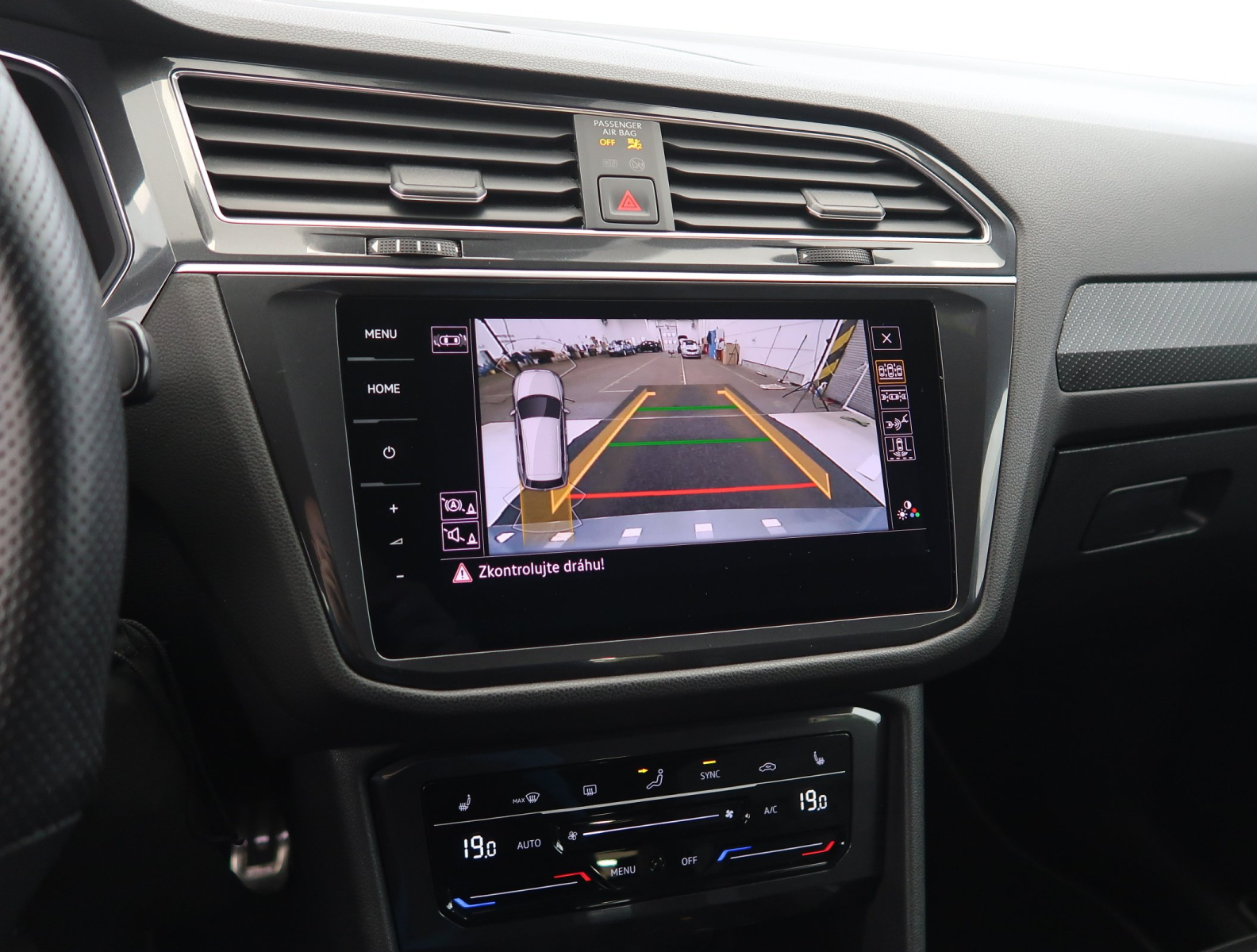 Volkswagen Tiguan Allspace - 2022