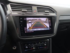Volkswagen Tiguan Allspace - 2022