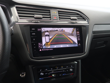 Volkswagen Tiguan Allspace - 2022