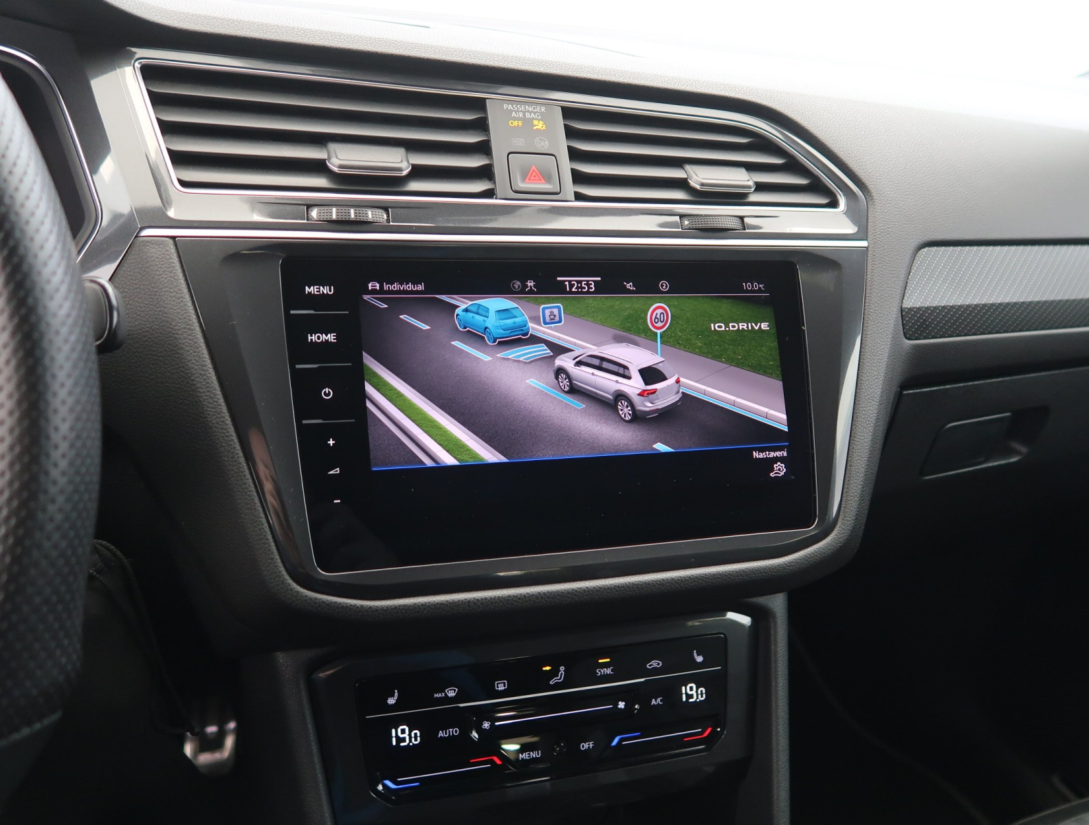 Volkswagen Tiguan Allspace - 2022