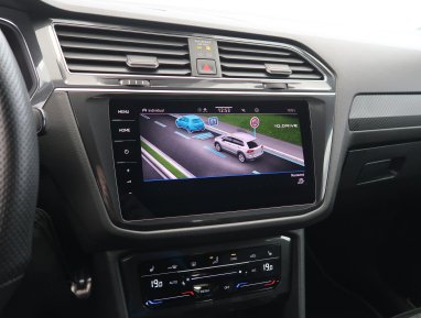 Volkswagen Tiguan Allspace - 2022