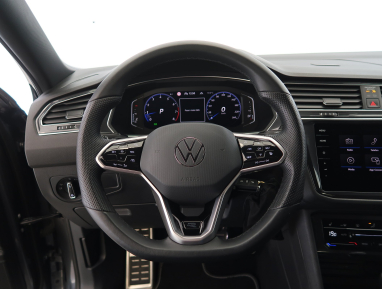 Volkswagen Tiguan Allspace - 2022