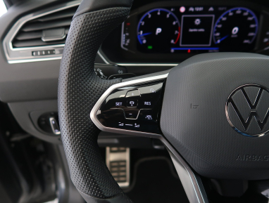Volkswagen Tiguan Allspace - 2022