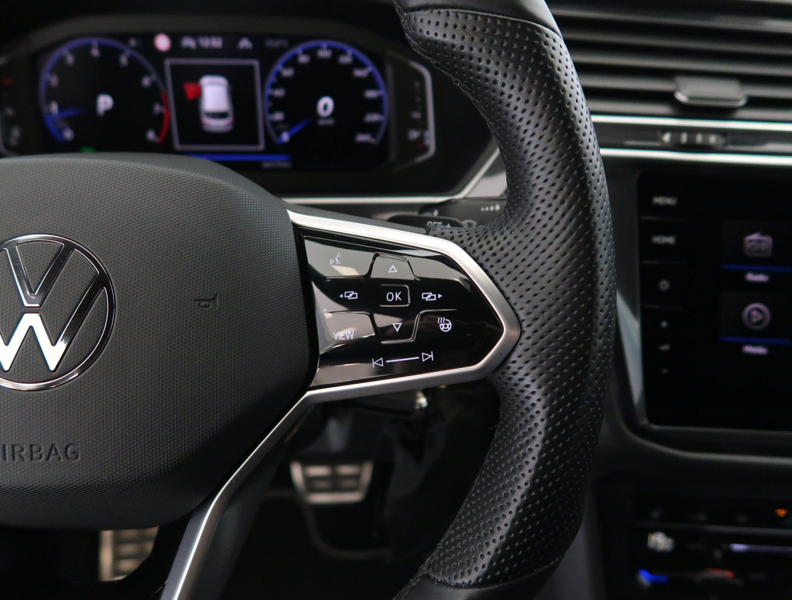 Volkswagen Tiguan Allspace - 2022