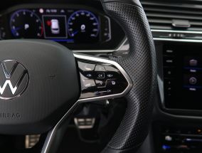 Volkswagen Tiguan Allspace - 2022