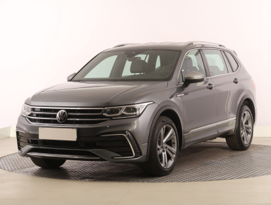 Volkswagen Tiguan Allspace - 2022
