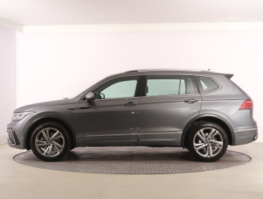 Volkswagen Tiguan Allspace - 2022