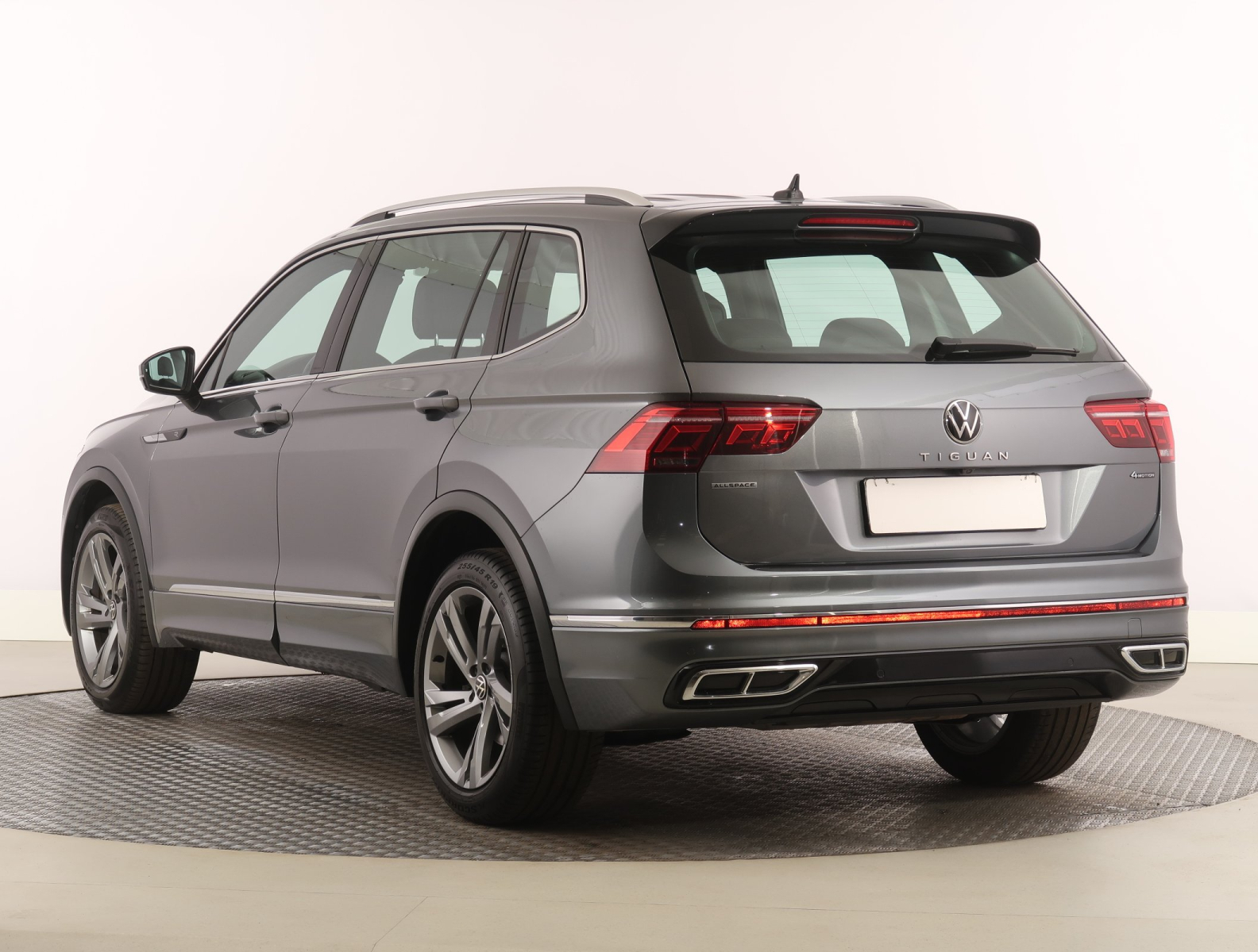Volkswagen Tiguan Allspace - 2022