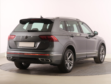 Volkswagen Tiguan Allspace - 2022