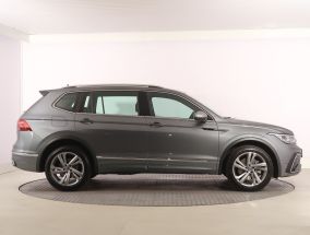 Volkswagen Tiguan Allspace - 2022