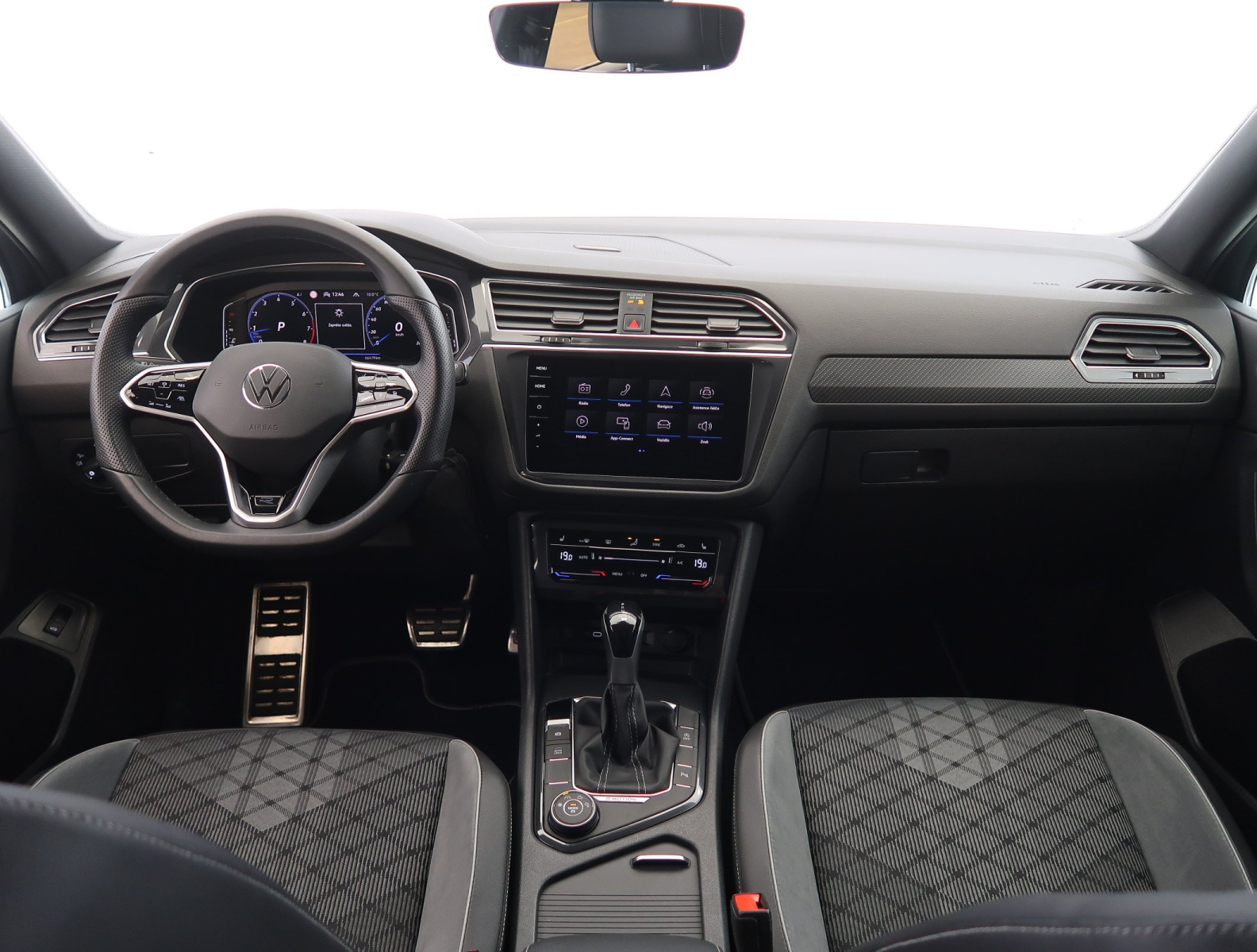 Volkswagen Tiguan Allspace - 2022